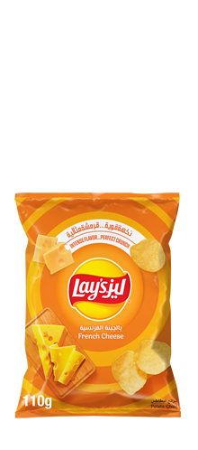 Lays - Cheese